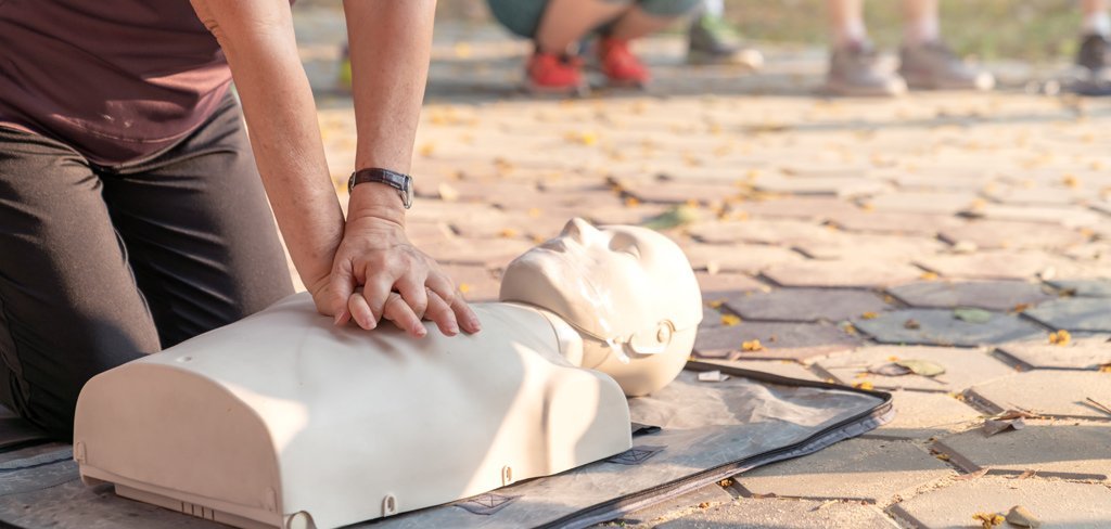 Certificat de Sauveteur-Secouriste du Travail ou SST