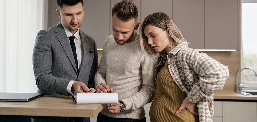 Le métier d’agent immobilier