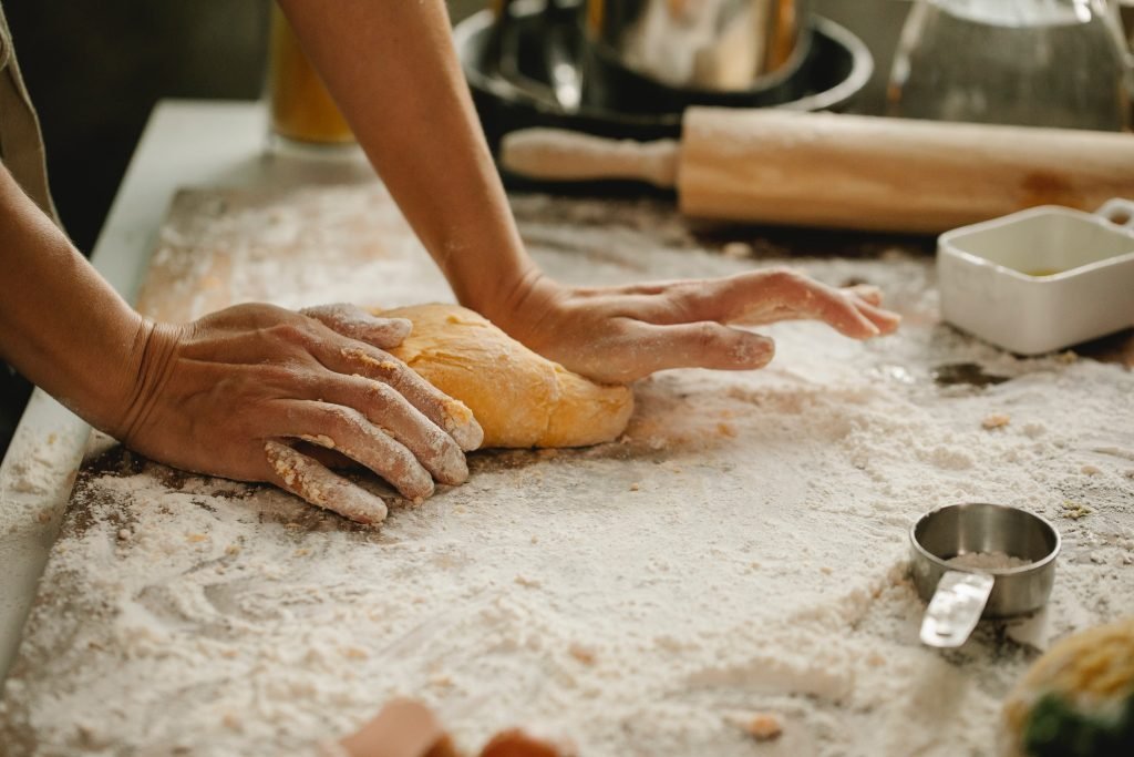 devenir boulanger