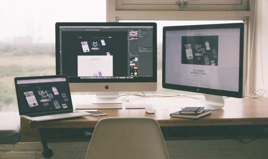 Devenir web designer : fiche métier et guide complet