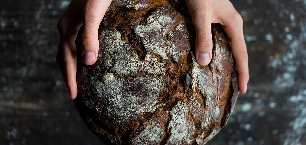 métier boulanger
