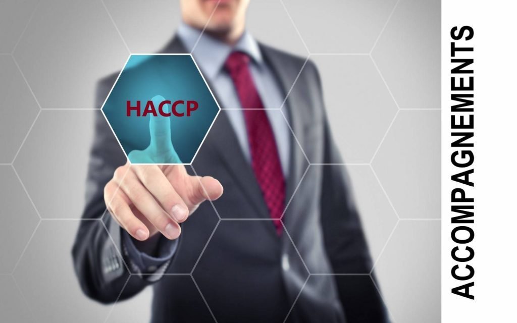 Quels sont les 7 principes de l’HACCP ?