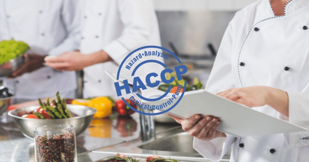 Formation HACCP