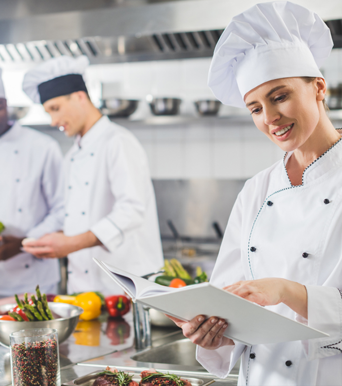 Se former à l'HACCP