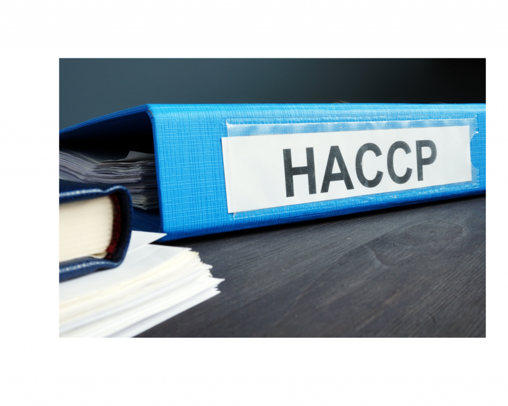 HACCP