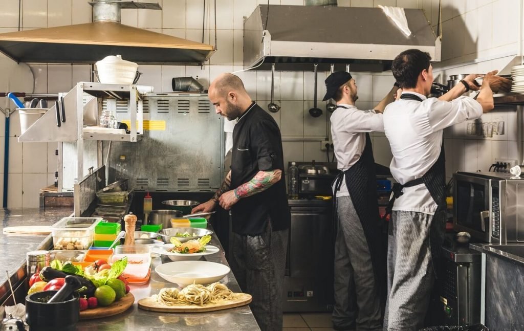 Métier après formation HACCP