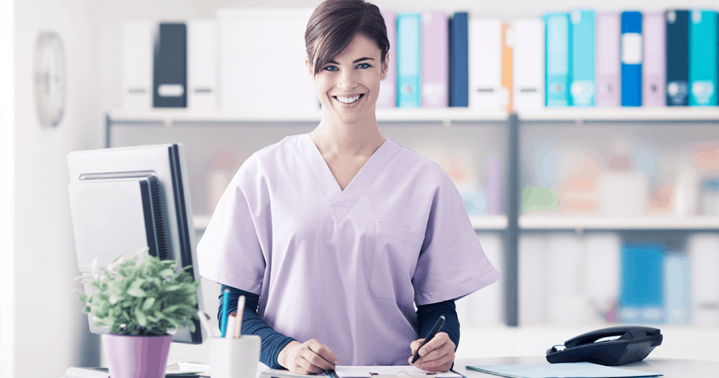 Quelles sont les compétences d'une secrétaire médicale ?